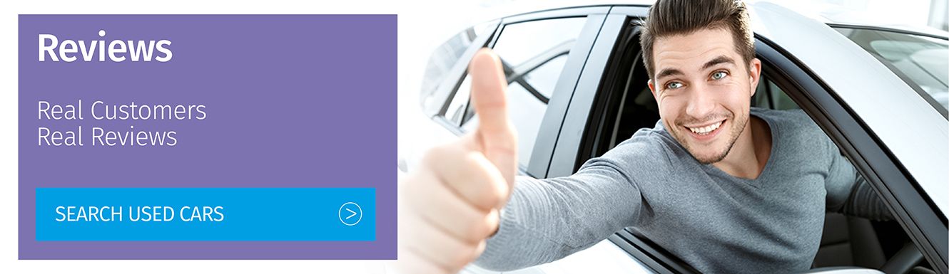 1st Car Reviews