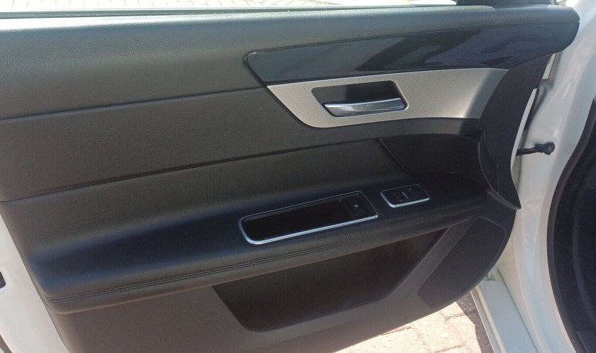 Jaguar Xf Prestige D Auto