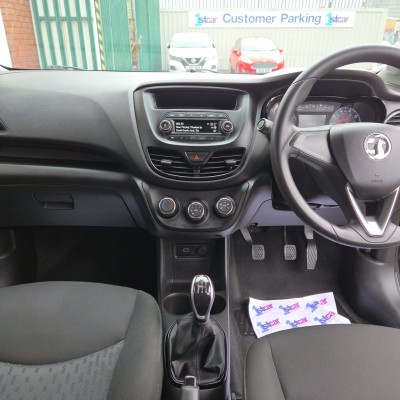 Vauxhall Viva 1.0 Se