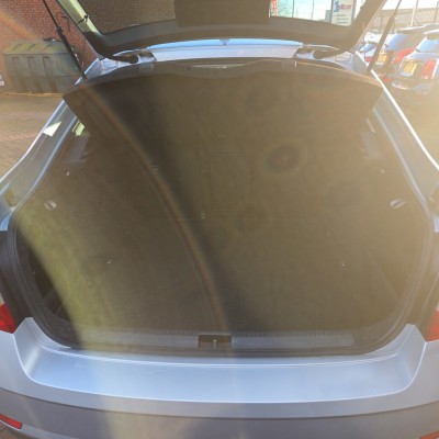 Skoda Octavia 2.0 Tdi Se L