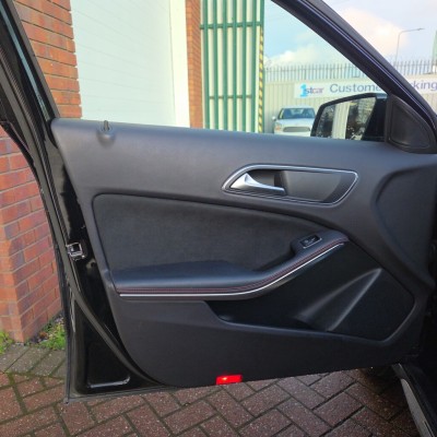 Mercedes Gla 200 Amg Line Executiv