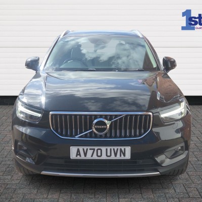 Volvo Xc40 Inscription Pro T3