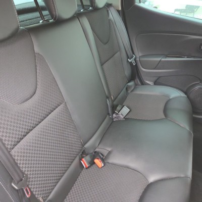 Renault Clio Gt Line Tce