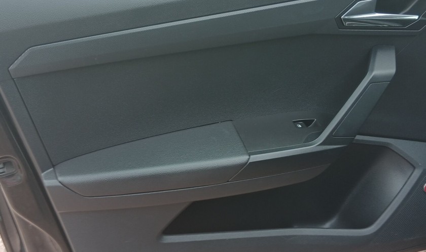 Seat Arona Se Technology Lux T