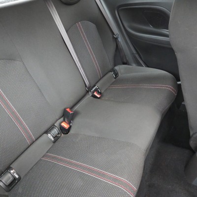 Vauxhall Corsa Sri Nav