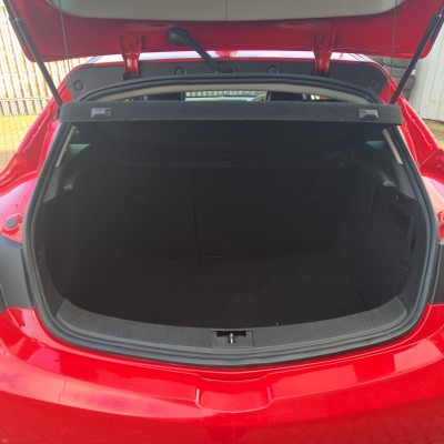 Vauxhall Astra Gtc Sri Cdti S/S