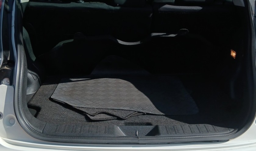 Nissan Juke Visia