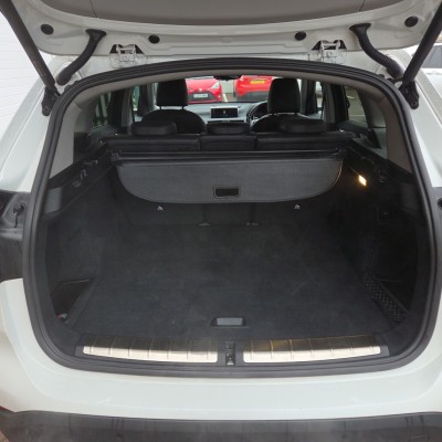 Bmw X1 Xdrive20i Xline Auto