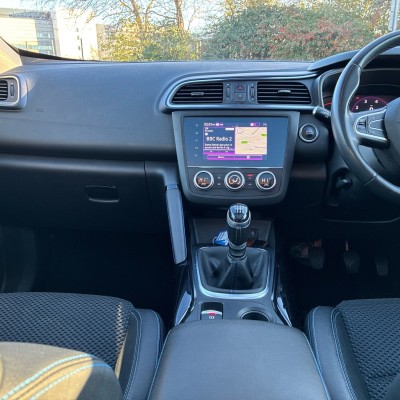 Renault KADJAR S Edition Tce