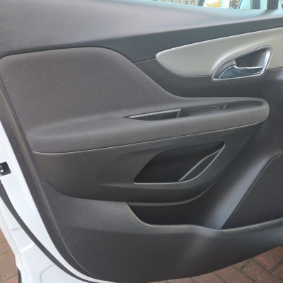 Vauxhall Mokka Exclusiv Turbo S/S