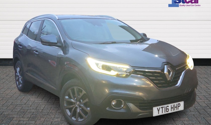 Renault KADJAR Dynamique Nav Dci