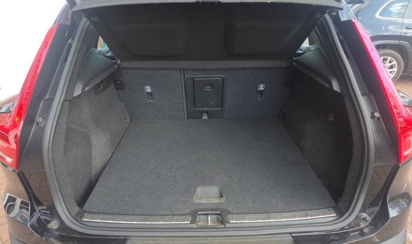 Volvo Xc40 Inscription Pro T3