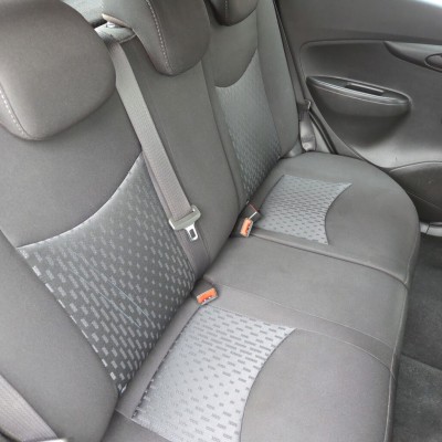 Vauxhall Viva 1.0 Se