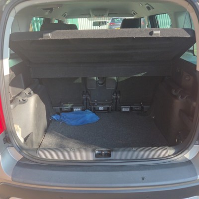 Skoda Yeti Out Se Busn Tdiscr 4