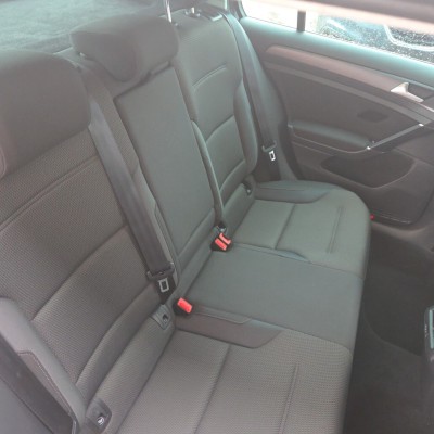 Volkswagen Golf Match Tdi