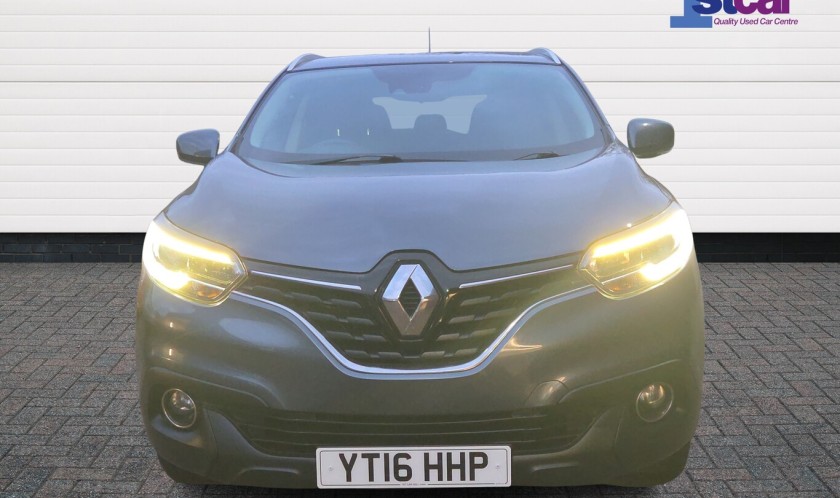 Renault KADJAR Dynamique Nav Dci