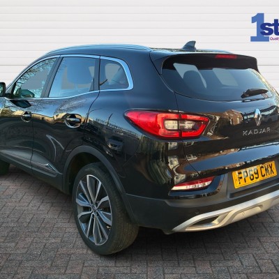 Renault KADJAR S Edition Tce