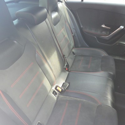 Mercedes A 180 Amg Line Executive