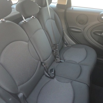 Mini Countryman Cooper D All4