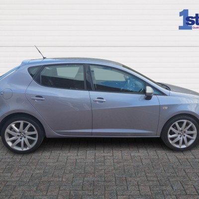 Seat Ibiza Fr Technology Tsi