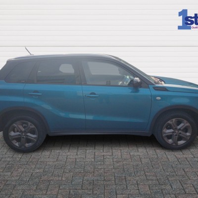 Suzuki VITARA Sz-T