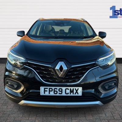 Renault KADJAR S Edition Tce