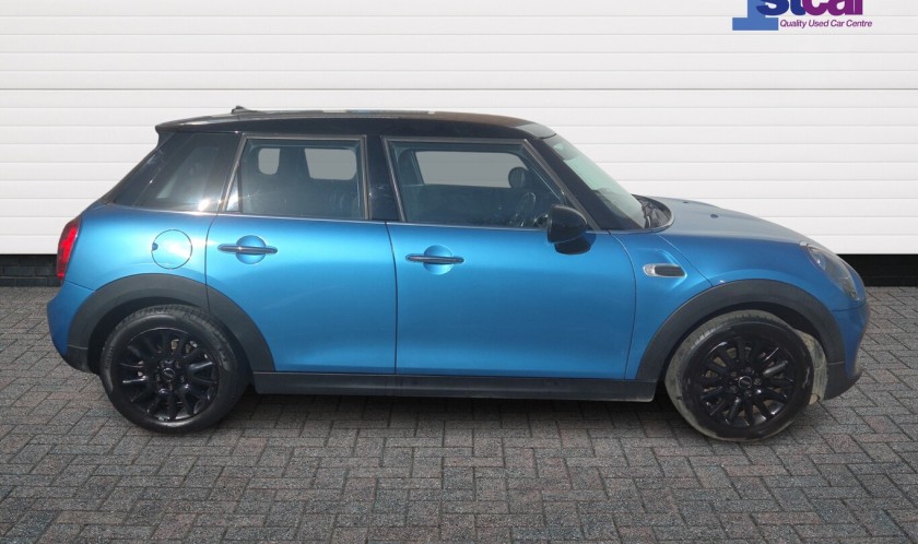 Mini COOPER 1.5