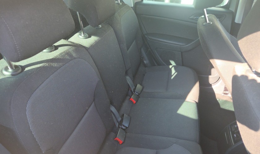 Skoda Yeti Out Se Busn Tdiscr 4