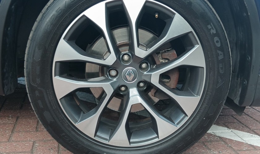 Renault Koleos Sig Nav Dci 4X4 Cv