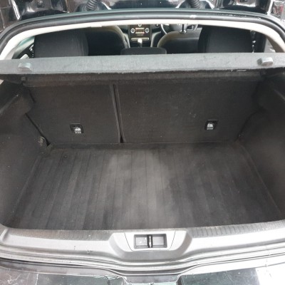 Renault Megane Iconic Tce