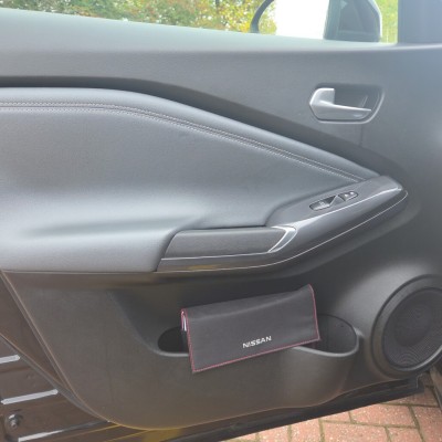 Nissan Juke N-Connecta Dig-T