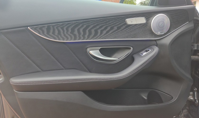 Mercedes C 220 Amg Line Premium+ D