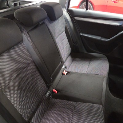 Skoda Octavia Se Tsi