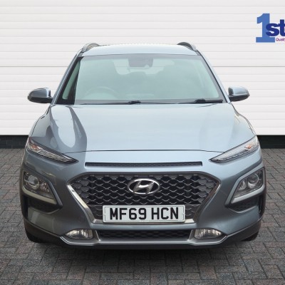 Hyundai Kona Premium