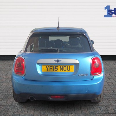 Mini COOPER 1.5