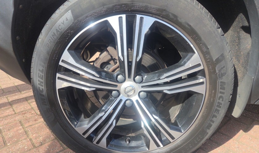 Volvo Xc40 Inscription Pro T3