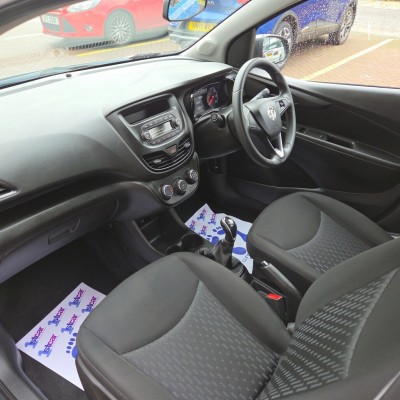 Vauxhall Viva 1.0 Se