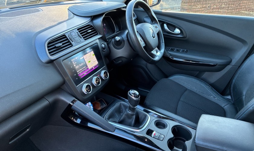 Renault KADJAR S Edition Tce