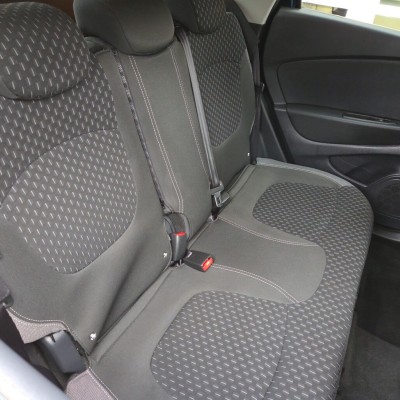 Renault Captur 1.5 Dci Dynamique S Nav