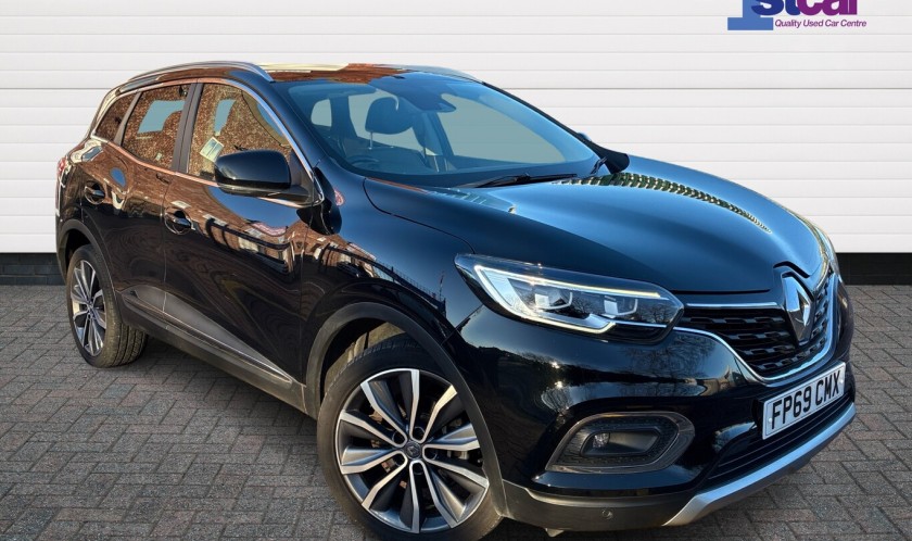 Renault KADJAR S Edition Tce