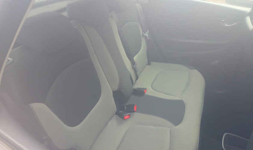 Renault Captur Expr-N + Energy Dc
