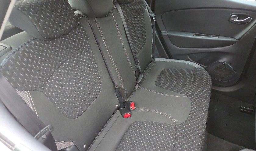 Renault Captur 0.9 Tce Dynamique Nav