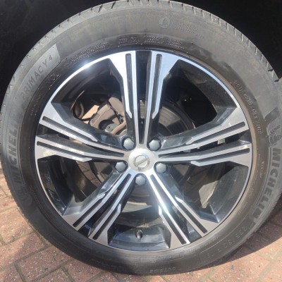 Volvo Xc40 Inscription Pro T3