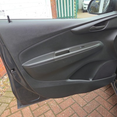 Vauxhall Viva 1.0 Se