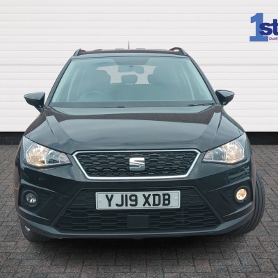 Seat Arona Se Technology Lux T