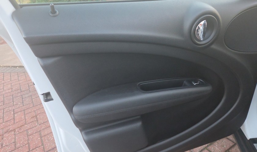 Mini Countryman Cooper D All4