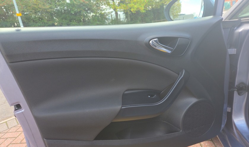 Seat Ibiza Fr Technology Tsi