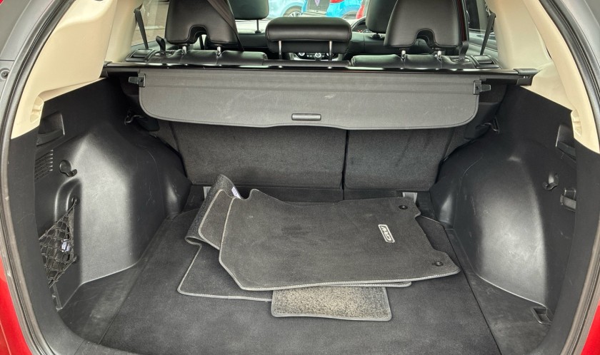 Honda Cr-V 1.6 Ex I-Dtec