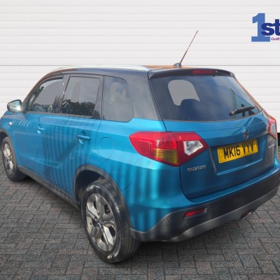 Suzuki VITARA Sz-T