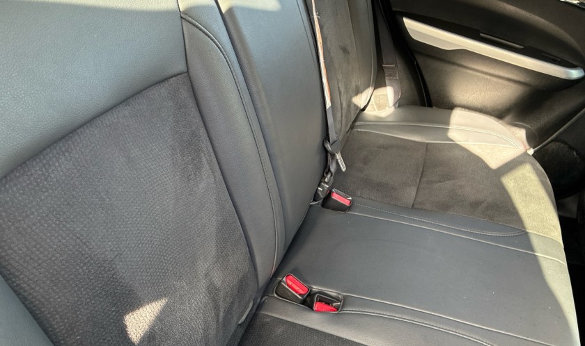 Suzuki VITARA S Boosterjet Allgr